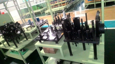 Tooling Set 1