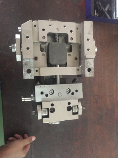 Tooling Set 3