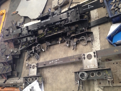 Tooling Set 4